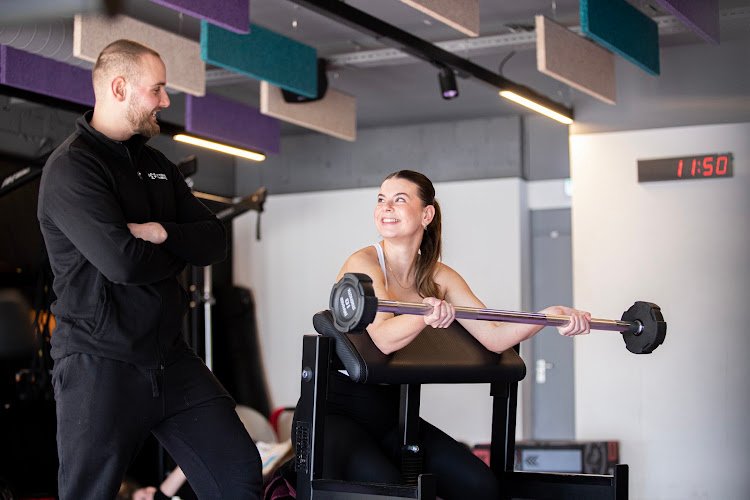 Anytime Fitness Bussum