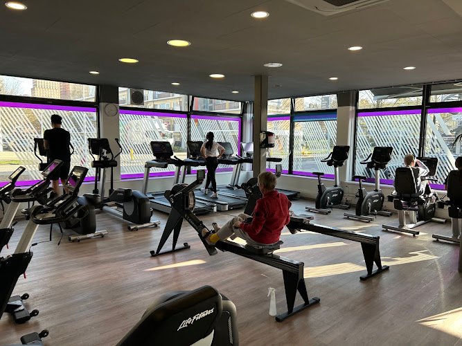Anytime Fitness Zuidas