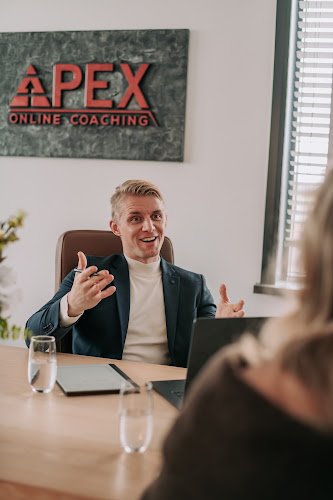 Apex Online Coaching | Performance & Business Coaching