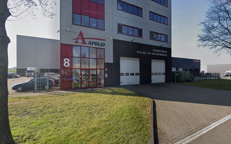 Apollo Verhuizingen BV