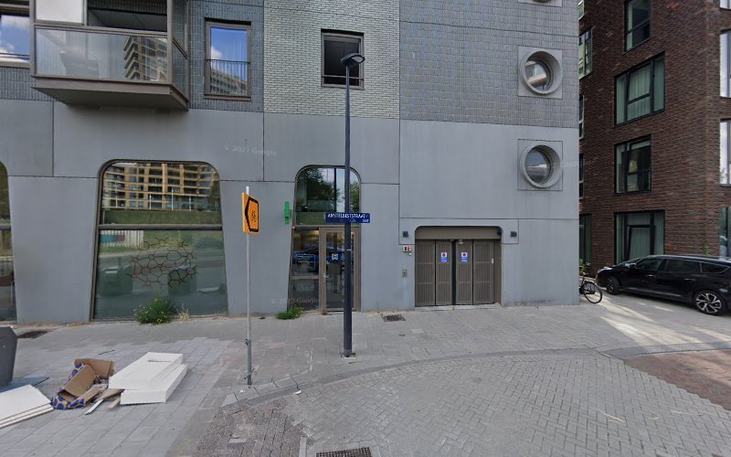 Apotheek Amstelkwartier