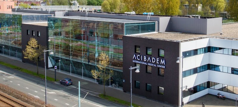 Apotheek Arlandaweg (Acibadem) Amsterdam