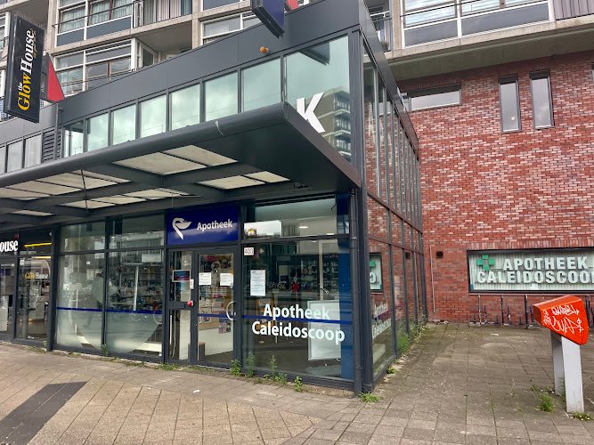 Apotheek Caleidoscoop
