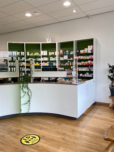 Apotheek De Dreef