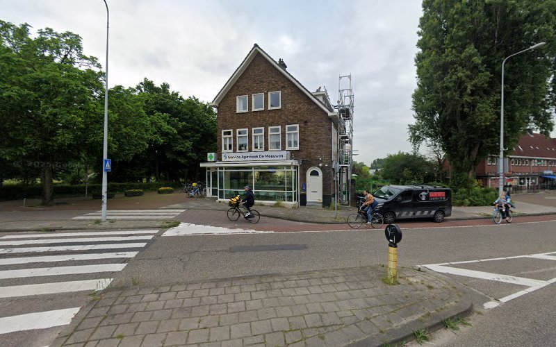 Apotheek De Meeuwen