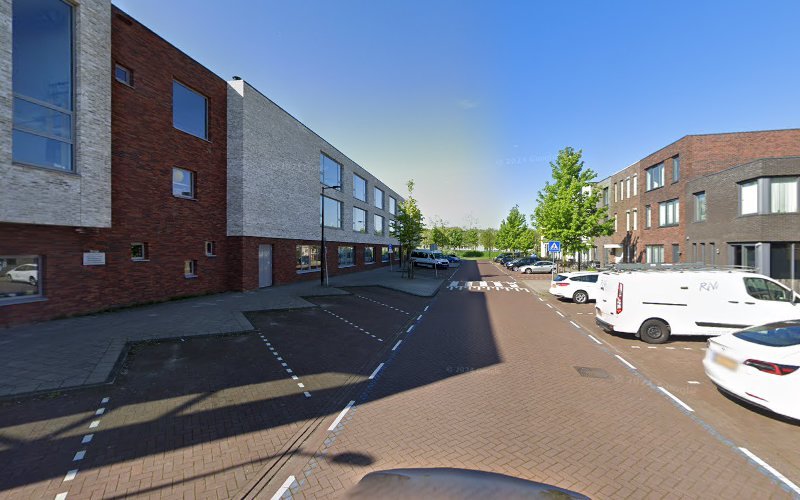 Apotheek De Vliet