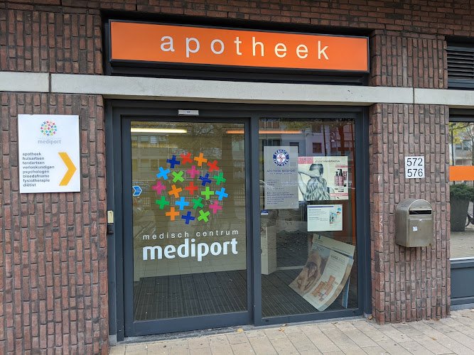 Apotheek Mediport