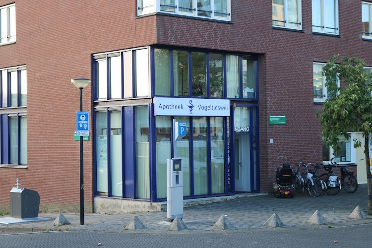 Apotheek Vogeltjeswei B.V.