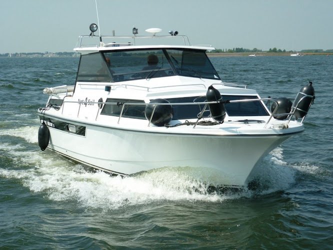 Aqua Art Watersport / Wonen