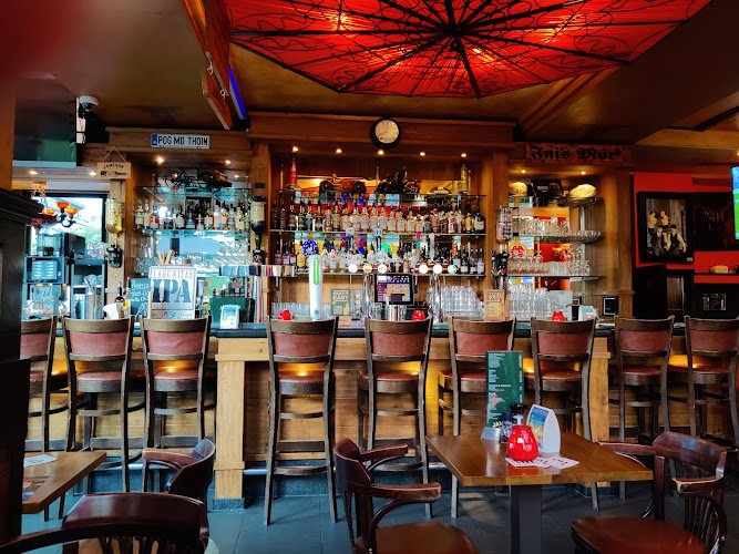 Aran Irish Pub