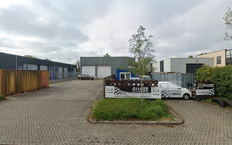 Arco Cars & Parts