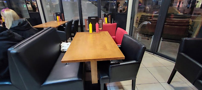 Arena Food Express