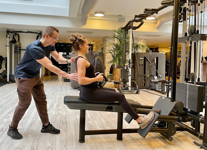 Armed x Fit Coaching