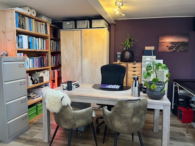 Artsenpraktijk voor Homeopathie L. Alberts