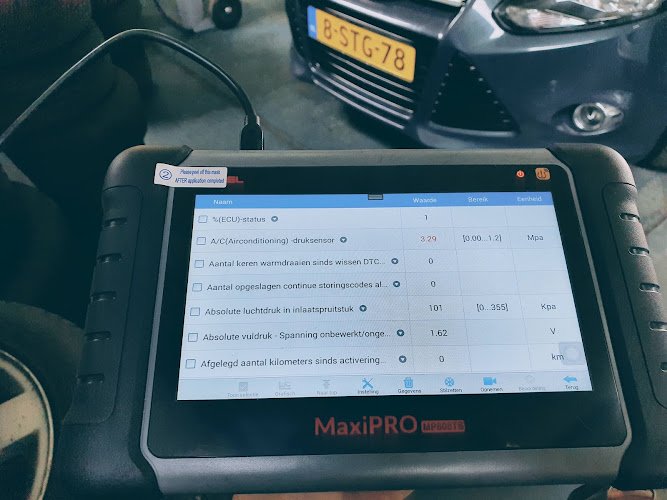 AsTools (Automotive Solution Tools)