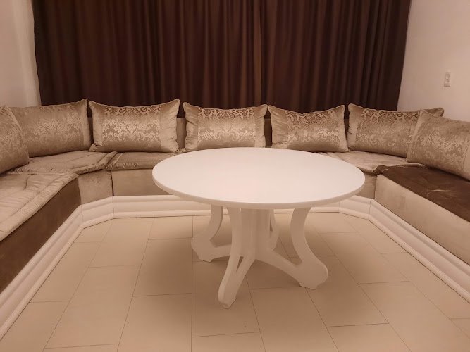 Asala Moroccan Interior