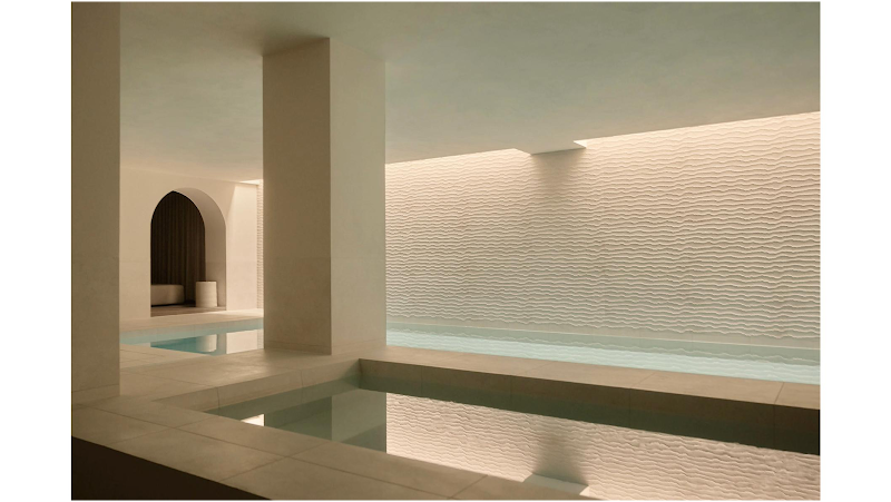 Asaya Spa