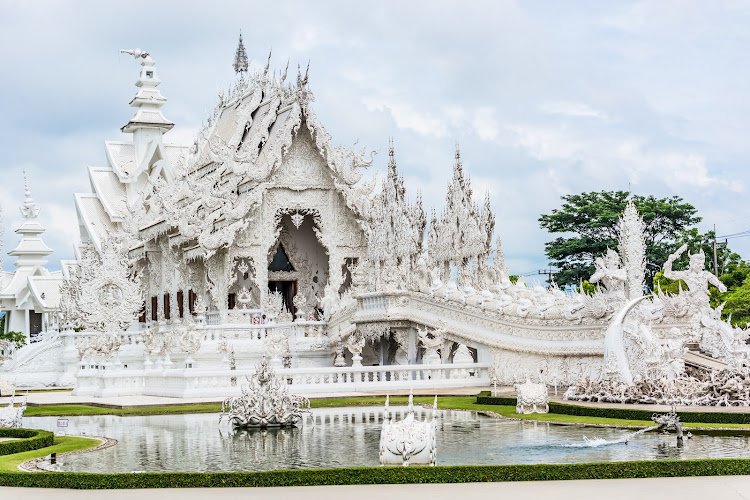 Asia Travel Tours