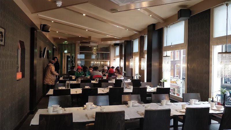 Asiadam Chinees Japans Restaurant