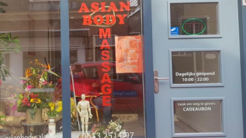 Asian Body Salon
