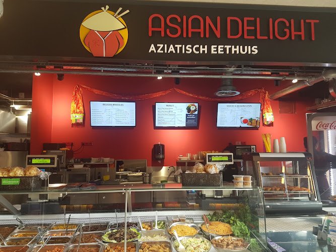 Asian Delight