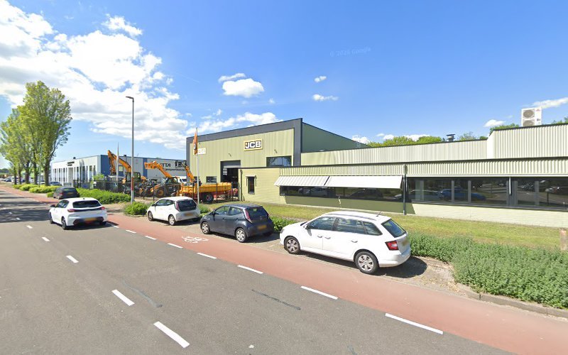 Asjes Vastgoed B.V.
