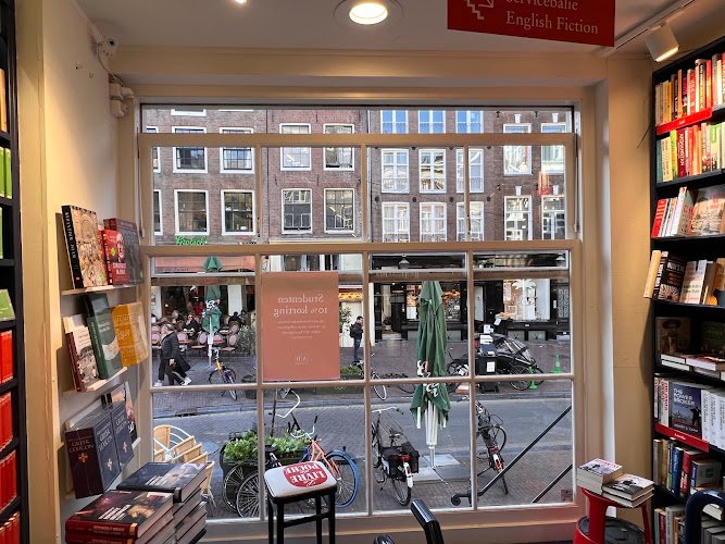 Athenaeum Boekhandel
