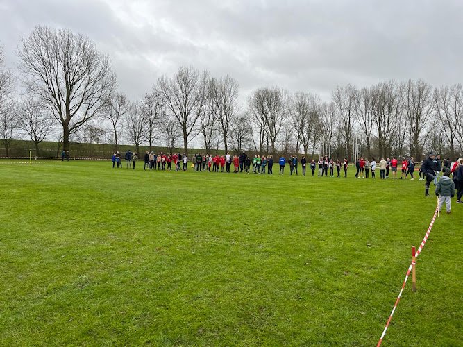 Atletiek Vereniging Monnickendam