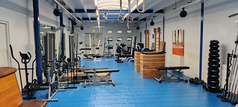 Atletiek Vereniging Startbaan Amstelveen