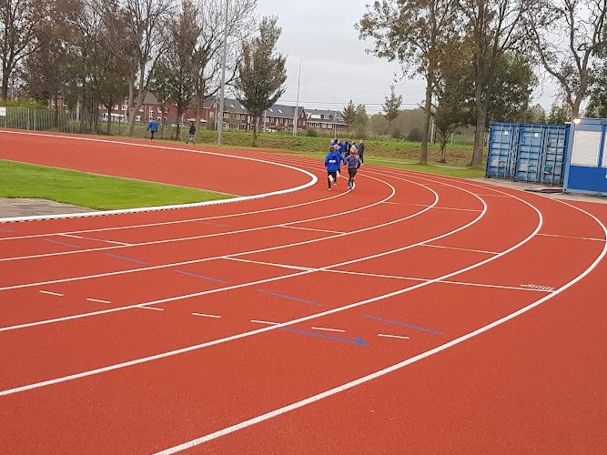 Atletiekvereniging DEM