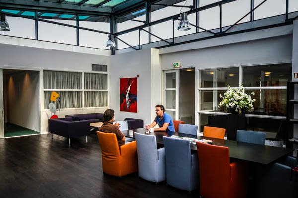 Atrium Business Centers