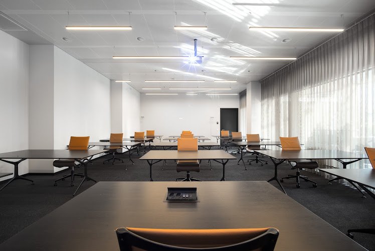 Atrium Meeting Centre