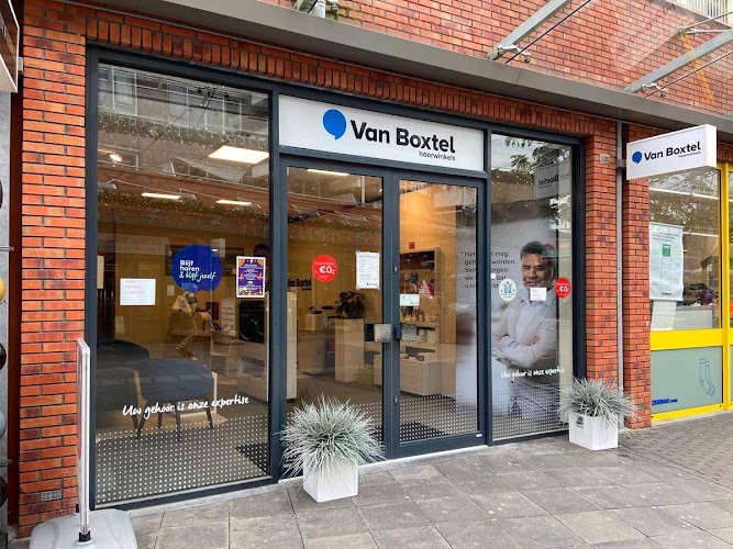 Audika hoorzorg Alkmaar | Van Boxtel hoorwinkels