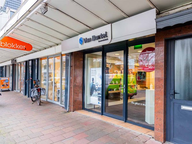 Audika hoorzorg Haarlem | Van Boxtel hoorwinkels