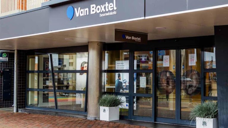 Audika hoorzorg IJmuiden | Van Boxtel hoorwinkels