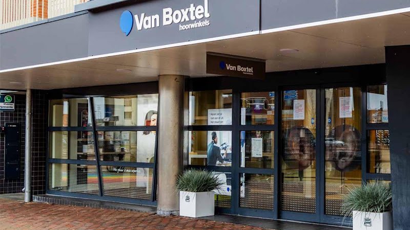 Audika hoorzorg IJmuiden | Van Boxtel hoorwinkels