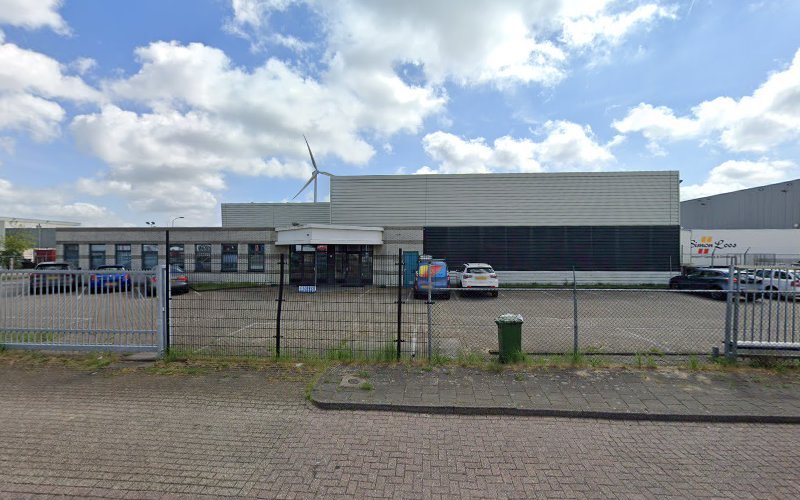 Auto 24 Uurs Service Visser BV