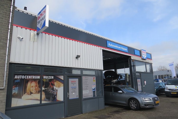 Auto Centrum Huizen