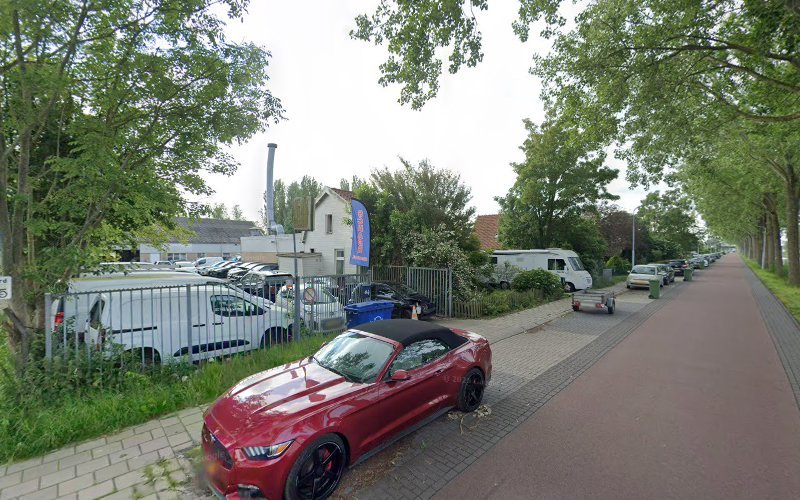 Auto Centrum Lijnden