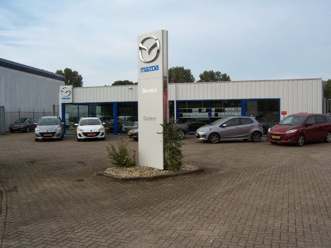 Auto Donker