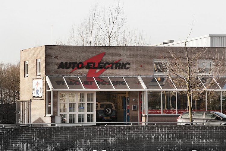 Auto Electric B.V.