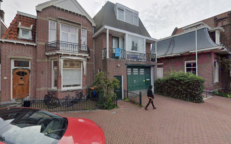 Auto Electronica Zaanstad