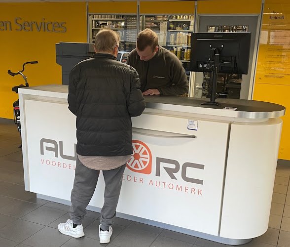 Auto Reparatie Centrum