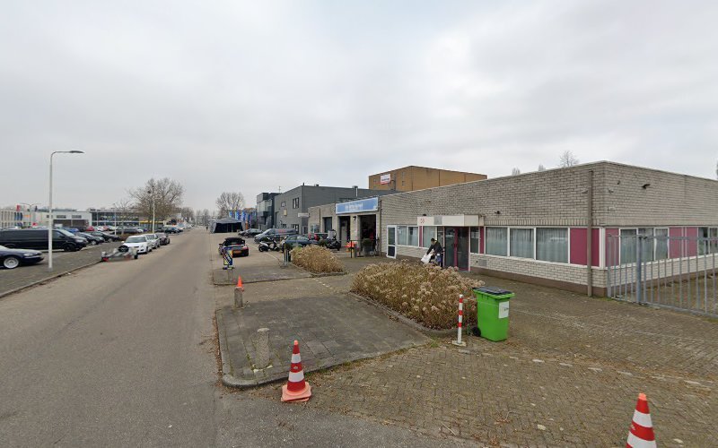 Auto Service Bouwerij