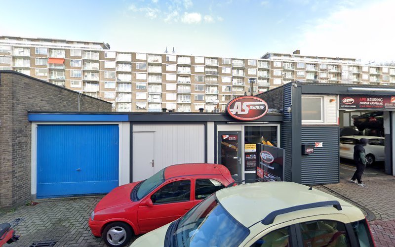 Auto Service Group
