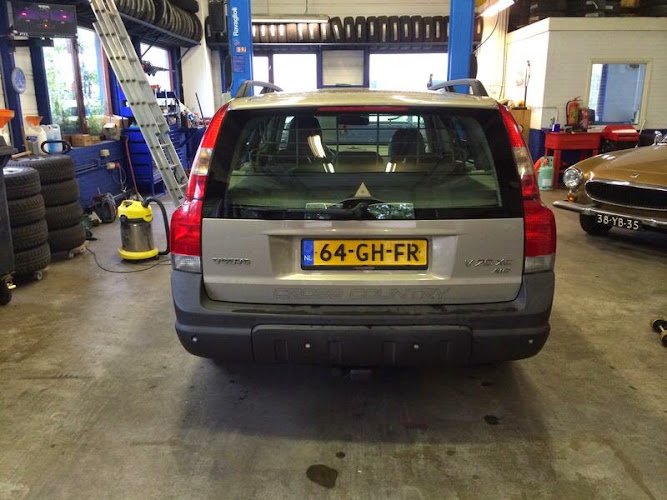 Auto Service Westland