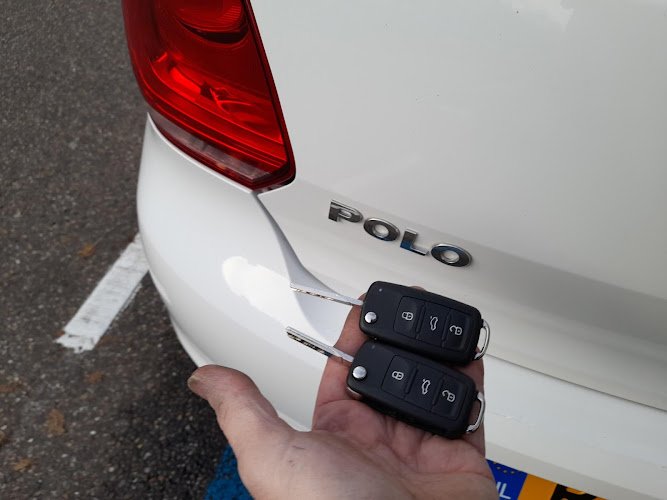 Auto Sleutels Buitenveldert Amsterdam Amstelveen Aalsmeer Abcoude