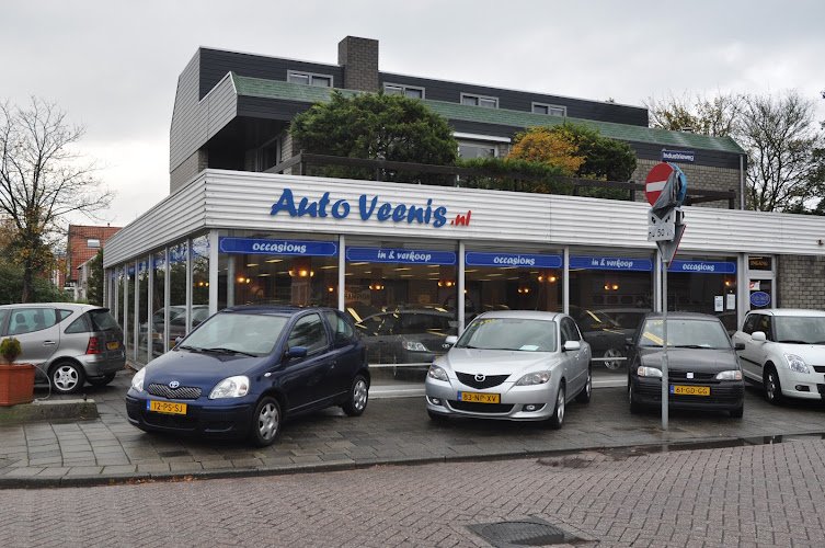 Auto Veenis