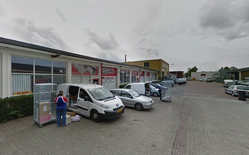 Auto Wessel Naarden B.V.