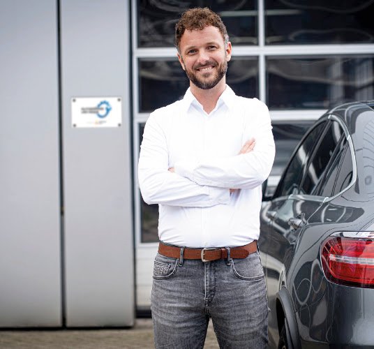Auto garage Amstelveen
